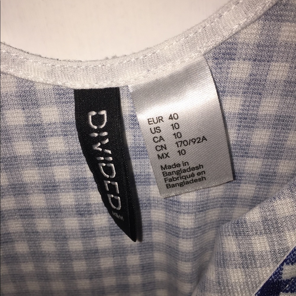 H&M DRESS - Picture 2 of 2